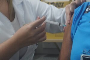 Presidente Venceslau realiza ‘Dia D’ de vacinação contra a gripe para grupos prioritários neste sábado | Presidente Prudente e Região