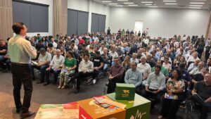 Sicredi Rio Paraná fecha 2023 com resultado de R$ 61,5 mi | Especial Publicitário Sicredi
